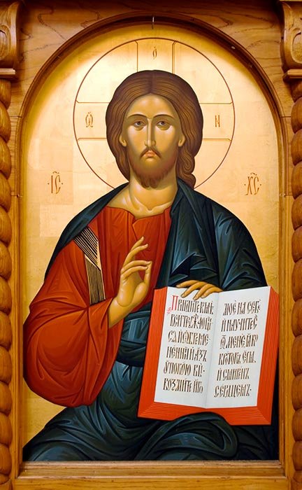 De la păcatul ucigător la sfinţenia dătătoare de viaţă 104799