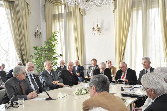 Diplomat şi scriitor, la gurile Africii 104779