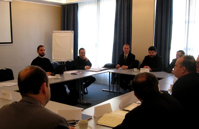 Evaluare organizaţională în proiectul FORTE la Sibiu 104802