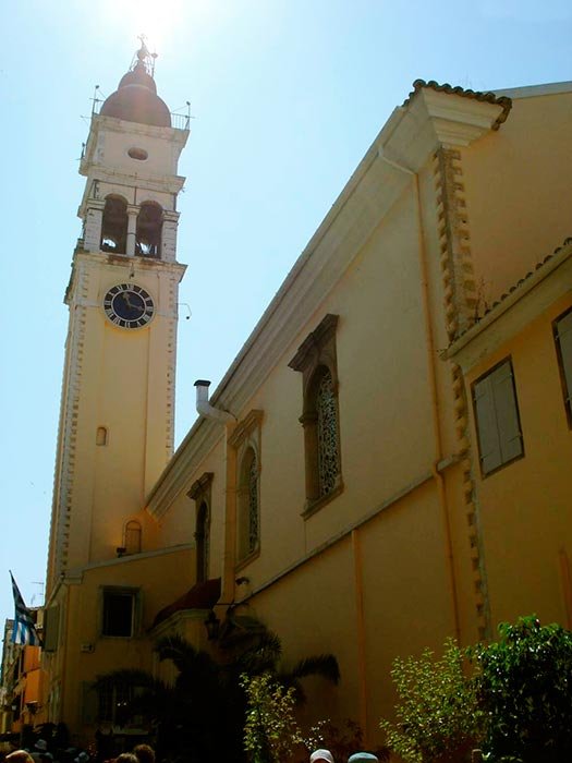 Pelerinaj de Sfintele Paşti în Grecia 104807