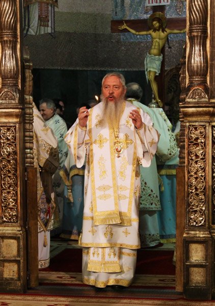 Postul şi rugăciunea, în lupta cu răul 104800