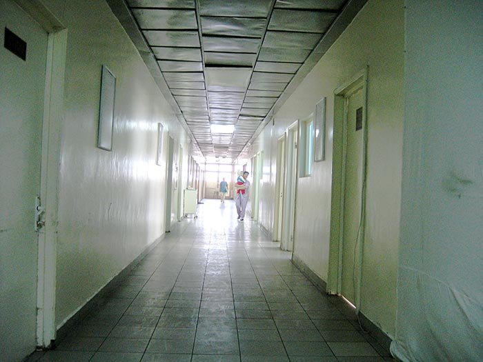 Simptome şi tratament în anorexia nervoasă a copiilor 104780