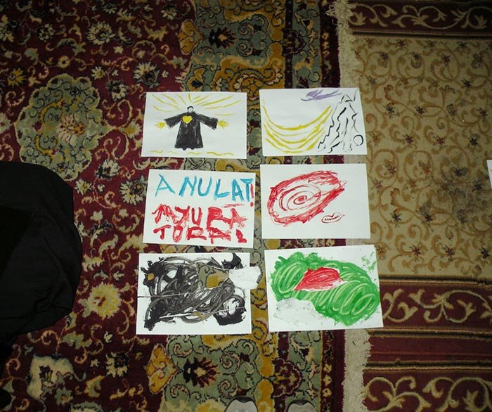 Terapie pentru suflet: Artterapia, o cale de a ajunge la sine 104794