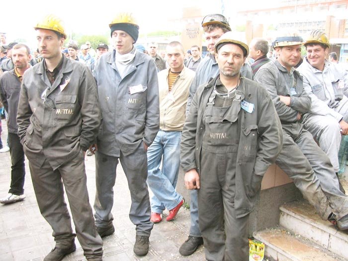 „Contractul colectiv de muncă dispare“ 104850