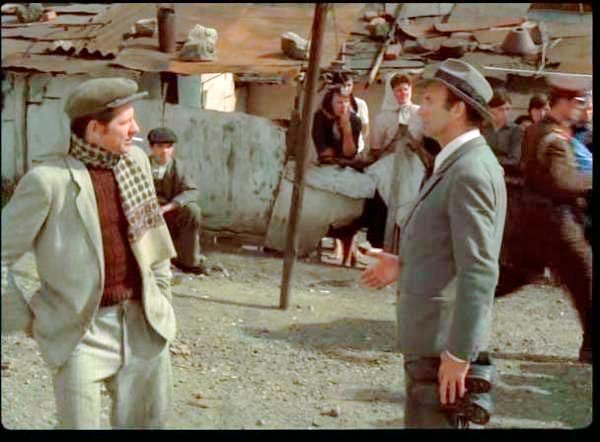 Copiii de azi află falsuri istorice din filmele despre comunism 104849