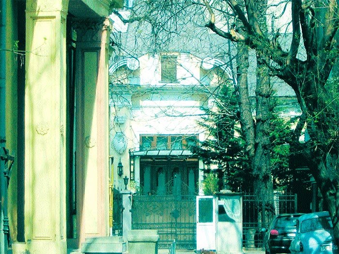 Pionierul şcolii de neurologie şi-a pierdut memoria 104845