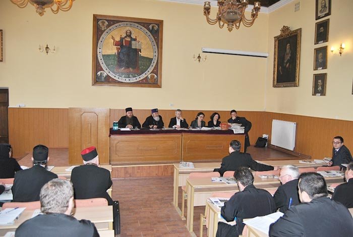 Patrimoniul religios, temei pentru studiul istoriei artei vechi 104857