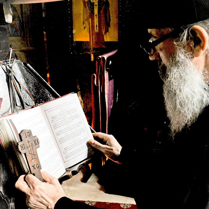 Răspunsuri duhovniceşti: Pocăinţa, moartea greşelilor şi naşterea faptelor bune 104873