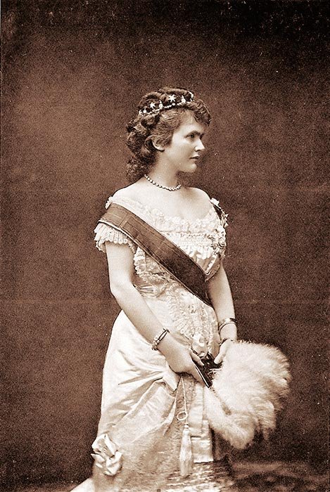 Carmen Sylva, regină şi poetă 104904