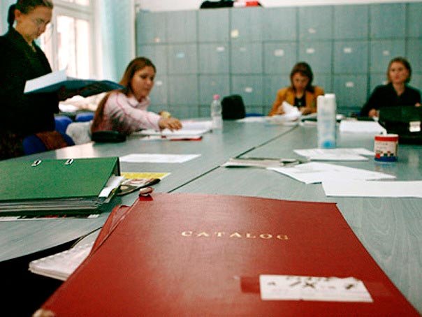 „Pentru muncă egală, profesorii vor primi aceleaşi salarii“ 104891