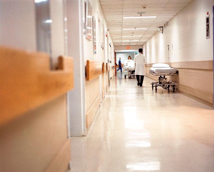 „Reforma în sănătate trebuie finalizată“ 104892