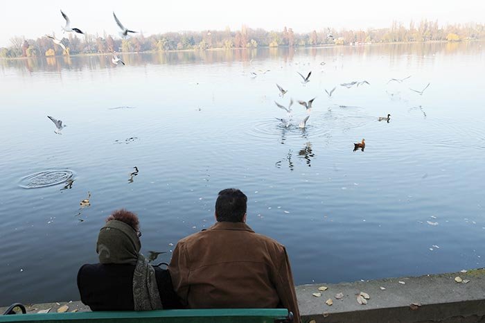 Abuzul psihic şi afectiv, cauză pentru divorţuri 104944