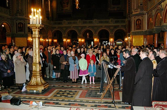 Album de pricesne închinate Mântuitorului 104945