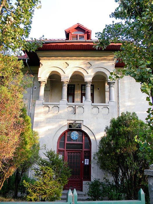 Au început conferinţele ASCOR la Craiova 104952