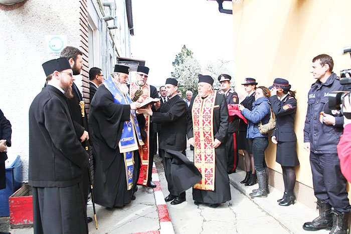 Binecuvântare arhierească pentru SMURD Sibiu 104908