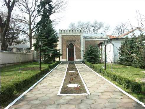 Conferinţe organizate de Institutul Cultural Român la Chişinău 104938