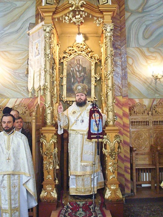 Copiii sibieni au învăţat să „scrie“ ouă pascale 104951