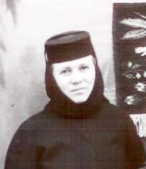 „În Mănăstirea Agafton, multe maici au avut-o ca exemplu“ 104918