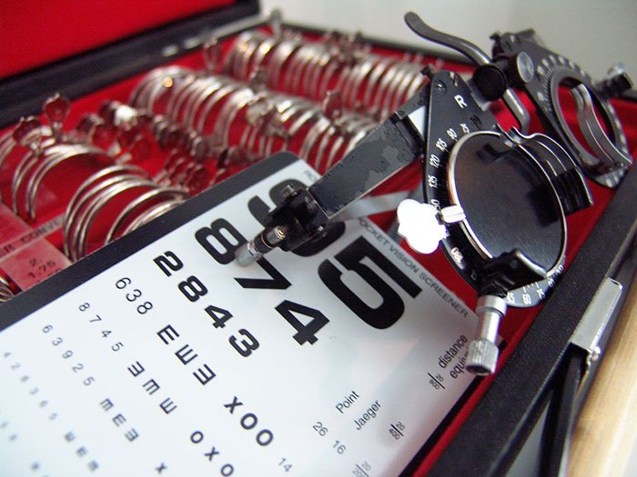 S-a deschis singurul centru din ţară pentru tratamentul complet al glaucomului 104923