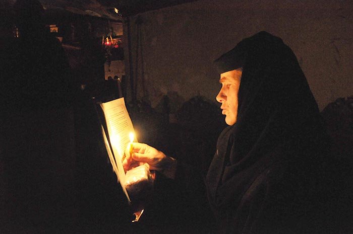 Teologia Postului Mare 104939