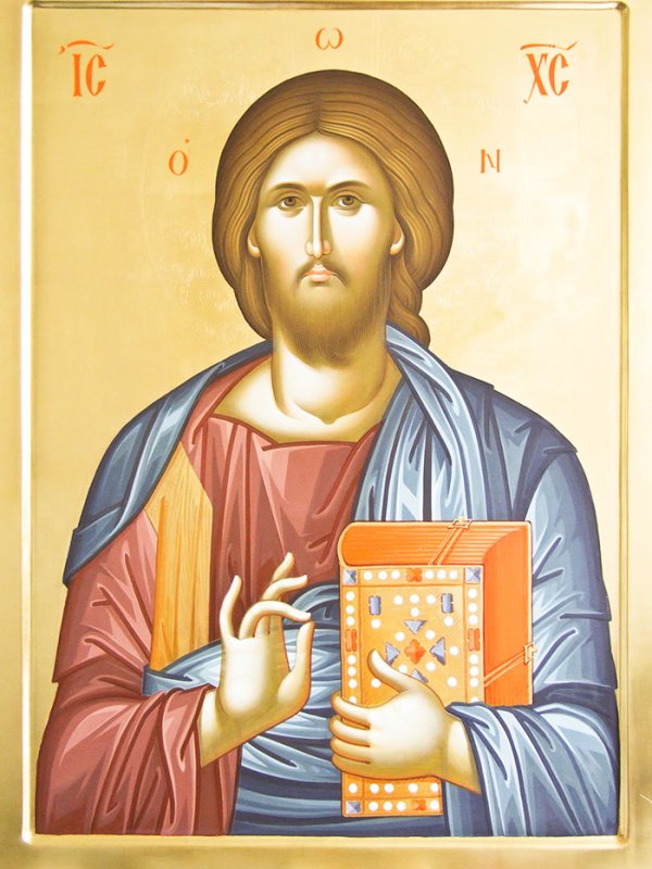 Buchetul virtuţilor din post, lumini ale biruinţei* 104973