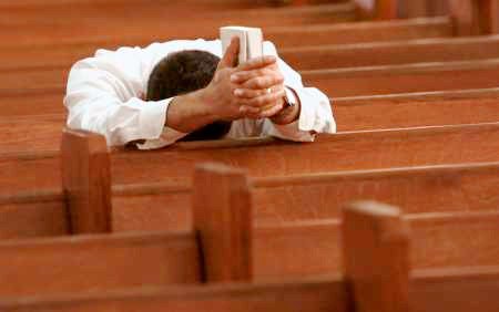 Cum citim Psalmii de blestem? 104963