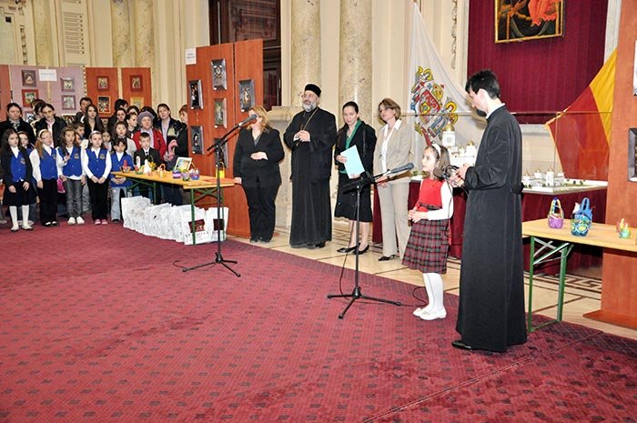 „Lumină din suflet de copil“ 104961