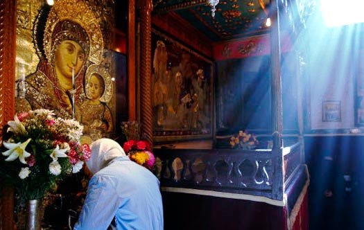 Răspunsuri duhovniceşti: Rugăciunea, hrana sufletului 104972