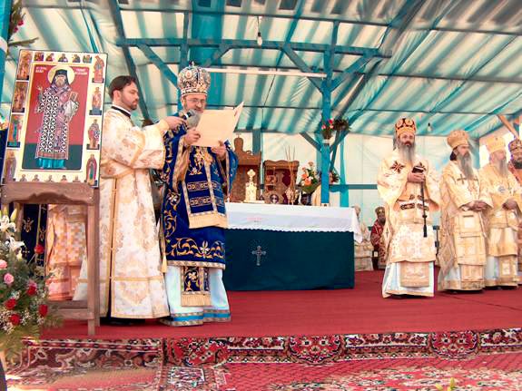 Sărbătoare pe Valea Gledinului 104962