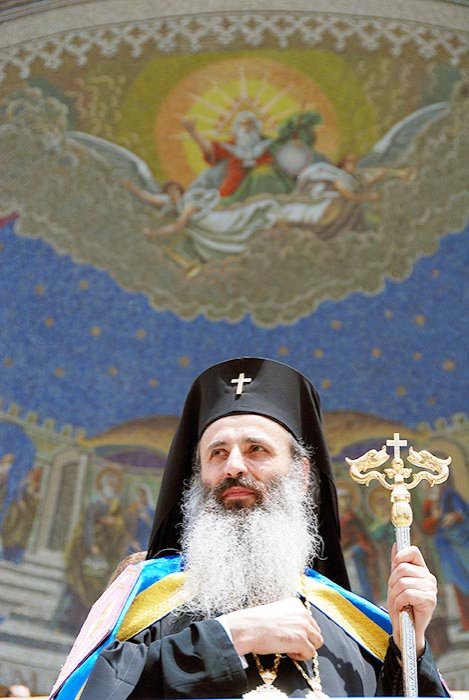 „Creştinul este o mărturie vie în mijlocul lumii“ 105002