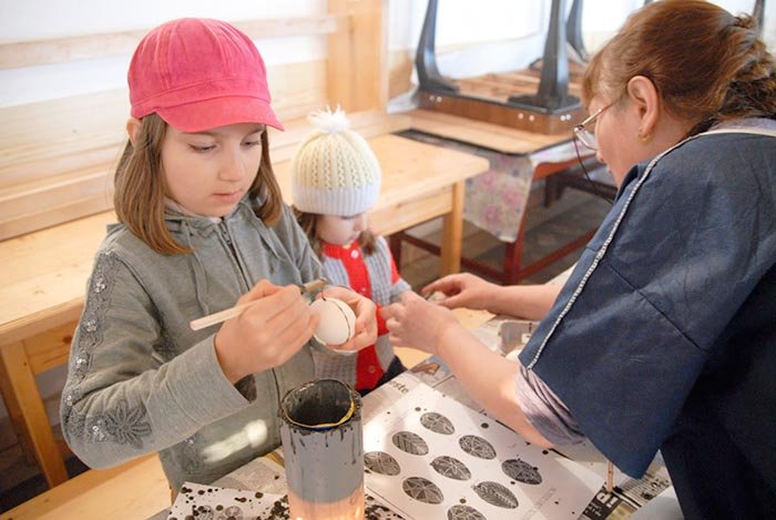 Postul Mare în Moldova: „Vin Paştile“ cu obiceiuri şi colinde creştine 104990