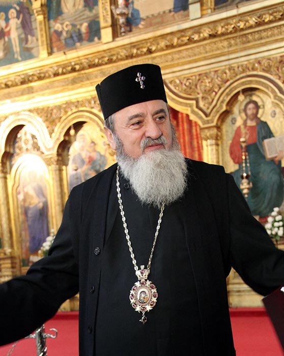 Prima procesiune de Florii în cetatea Sibiului 105008