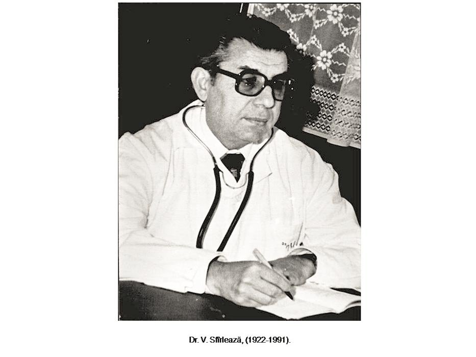 Un medic în slujba Bisericii oltene 104984