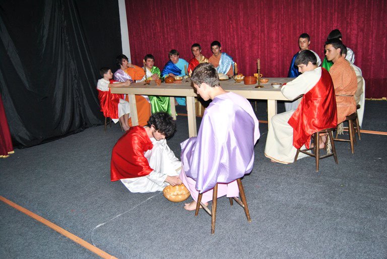 Artă în scopuri caritabile 105038