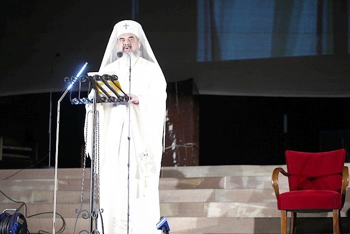 Provocările dialogului interreligios 105029