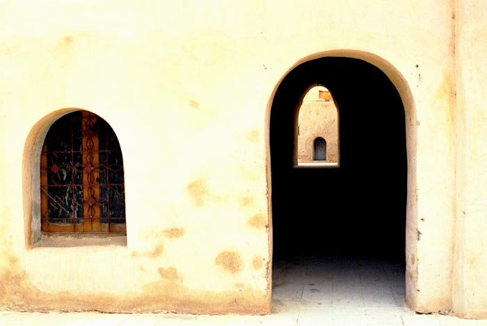 Răspunsuri duhovniceşti: Frumuseţea netrecătoare a smereniei 105033