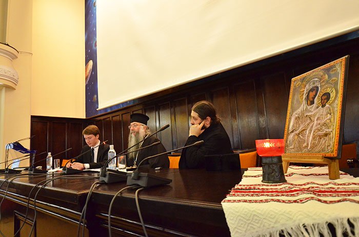 „Smerenia, mască sau trăire“ 105022