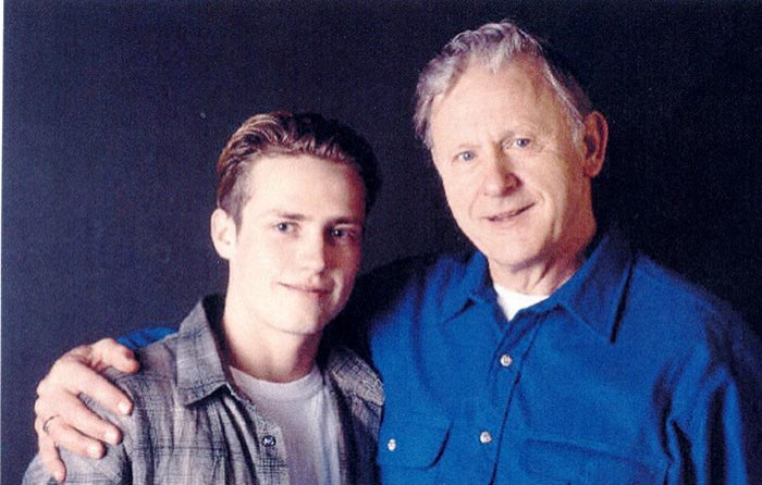 Când copiii zboară din cuib 105050