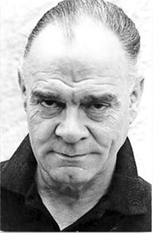 Denis de Rougemont - politicianul creştin 105067