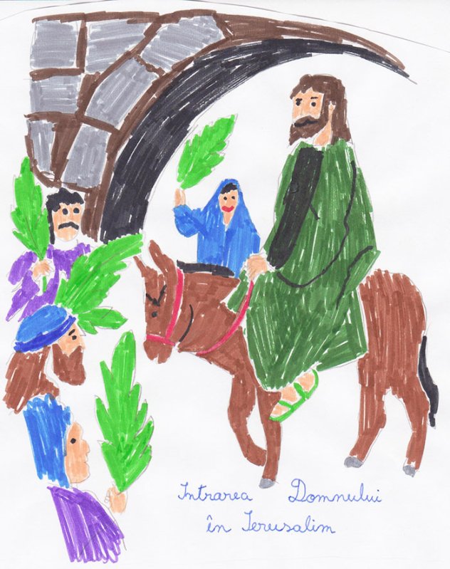 Desene minunate 105070