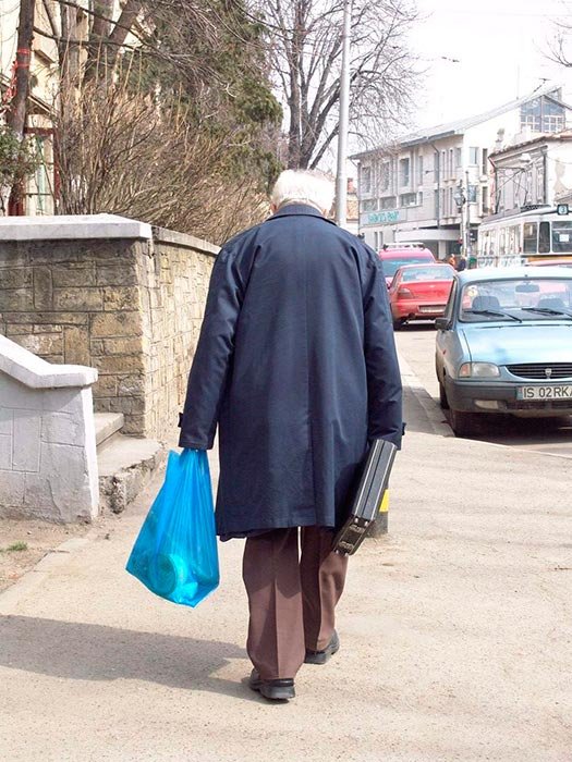 Persoanele predispuse la Alzheimer ar putea fi depistate printr-un test RMN 105056