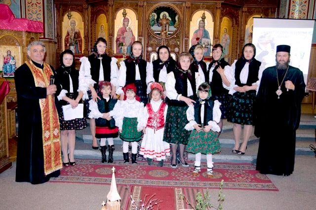 „Suflet de copil în Lumina Învierii“ 105046