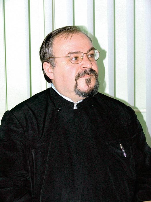 Teoria reîncarnării nu are temei în Sfânta Scriptură 105062