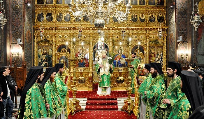 Floriile prevestesc Învierea Domnului 105076