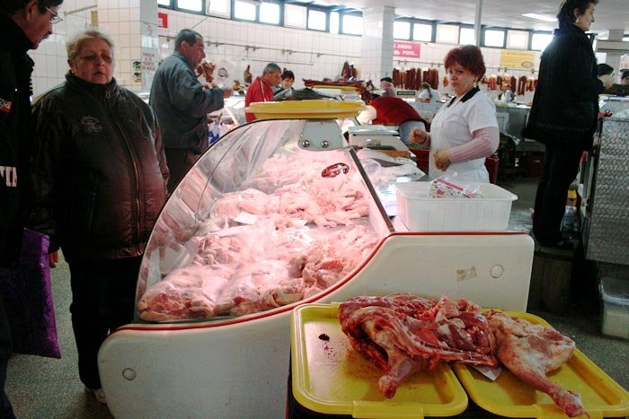 Carnea de miel, mai scumpă cu până la 30% 105098