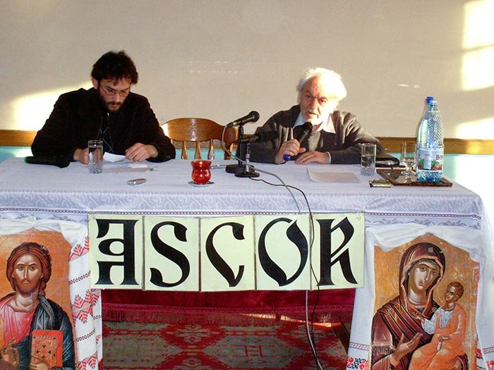 Conferinţă duhovnicească despre sursa depresiei 105088