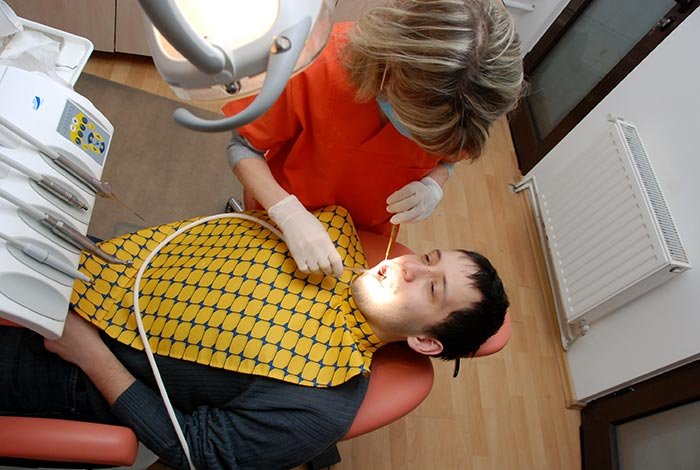 Despre sănătatea bărbatului 105082