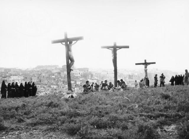 Imaginea lui Iisus în cinema 105102