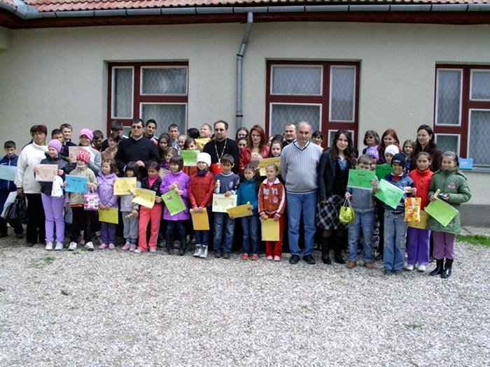 Importanţa sărbătorii Paştelui în viaţa noastră 105085