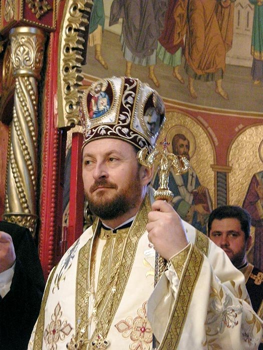 Învierea lui Hristos - mângâiere celor întristaţi 105095